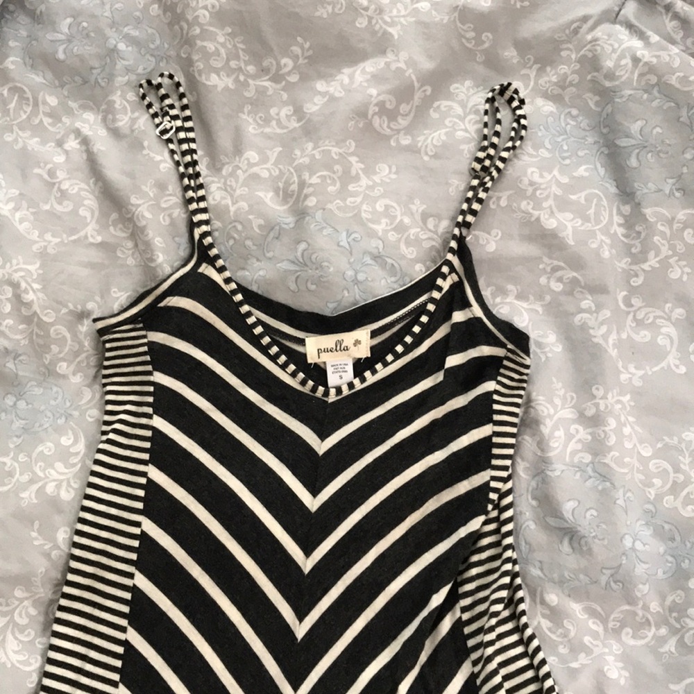 Anthropologie - Puella Market Day Maxi Dress